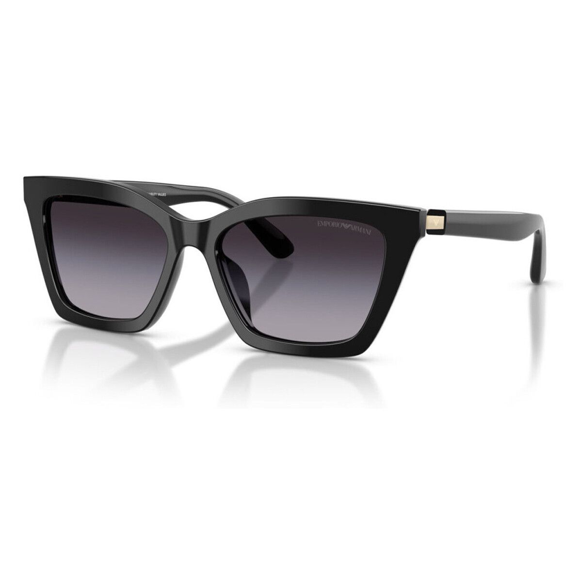 Emporio Armani  Occhiali da Sole  EA4250U 50178G  Černá