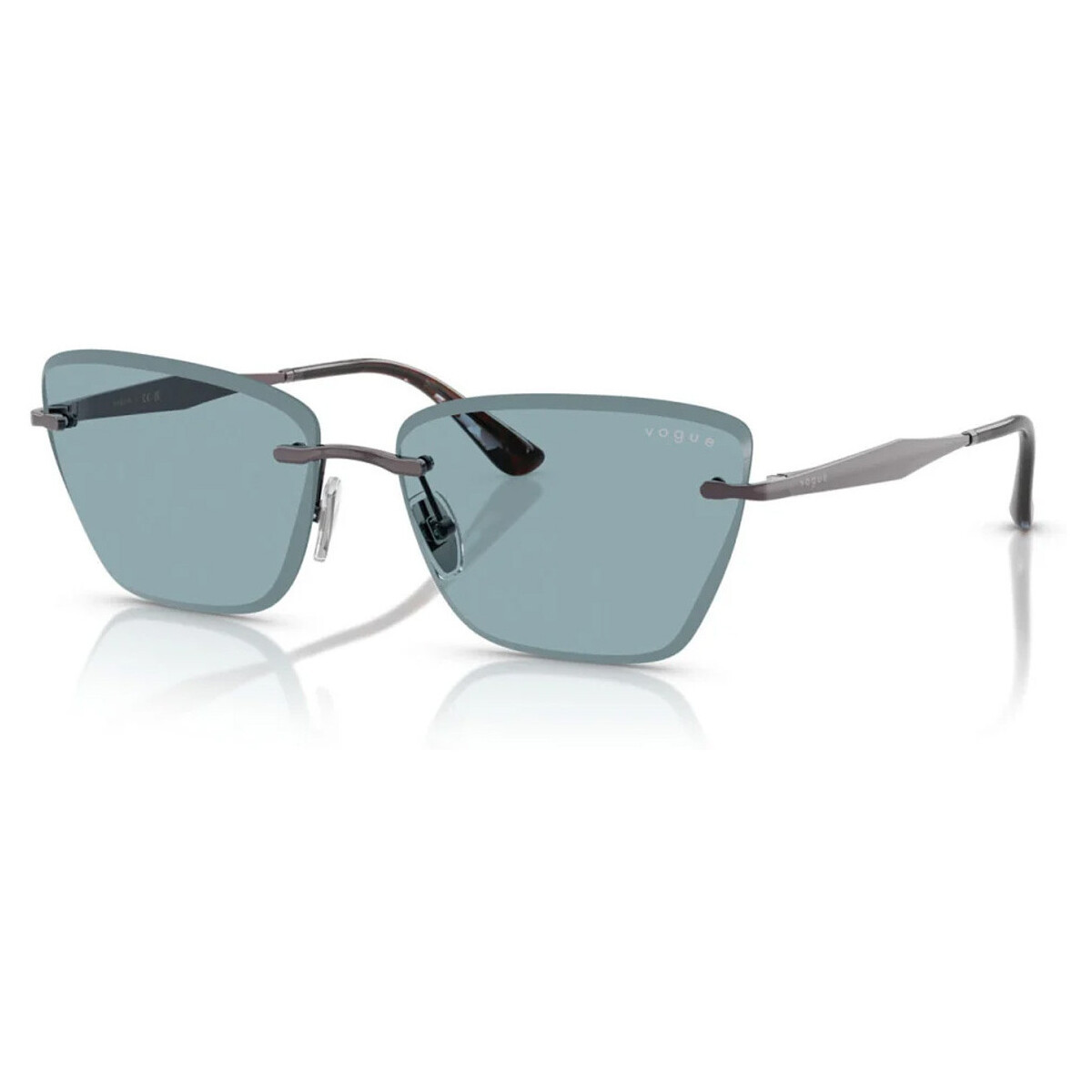 Vogue  Occhiali da Sole  Eyewear VO4332S 514980  Fialová