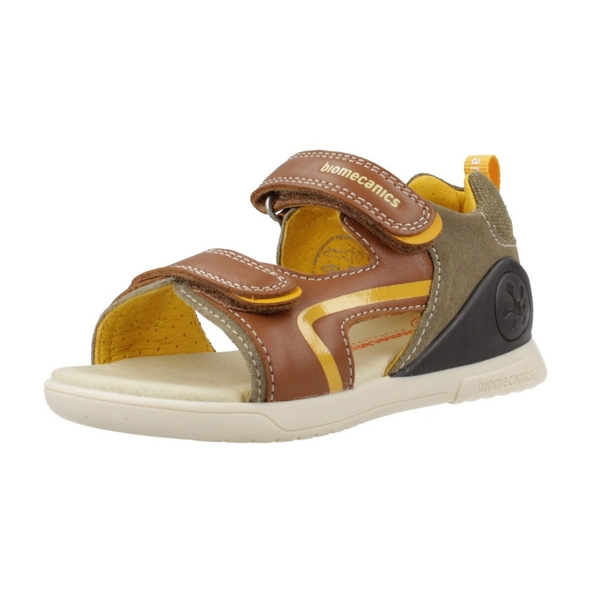 Biomecanics  252146B  Hnědá