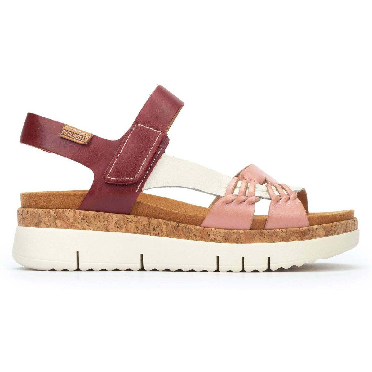 Pikolinos  Palma  Růžová