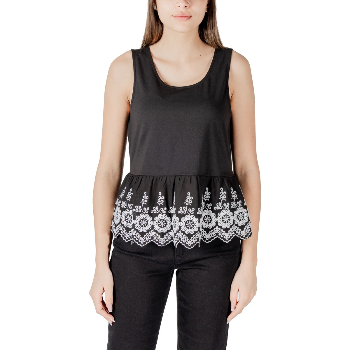 Ichi  IHMALUI TO 20122820  Černá