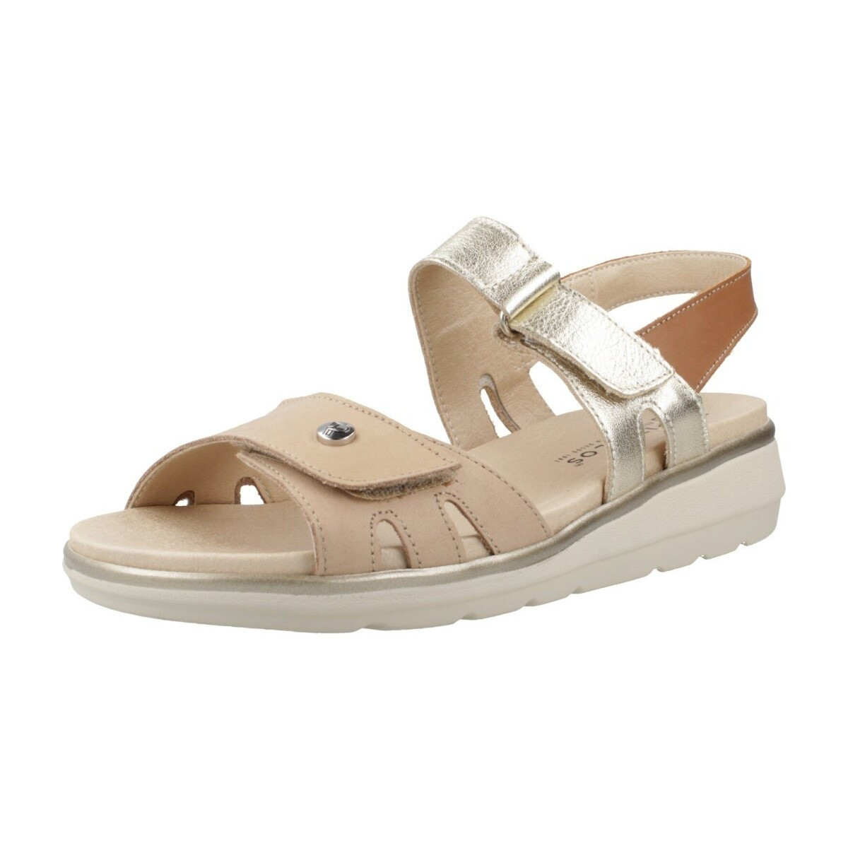 Pitillos  20113P  Hnědá