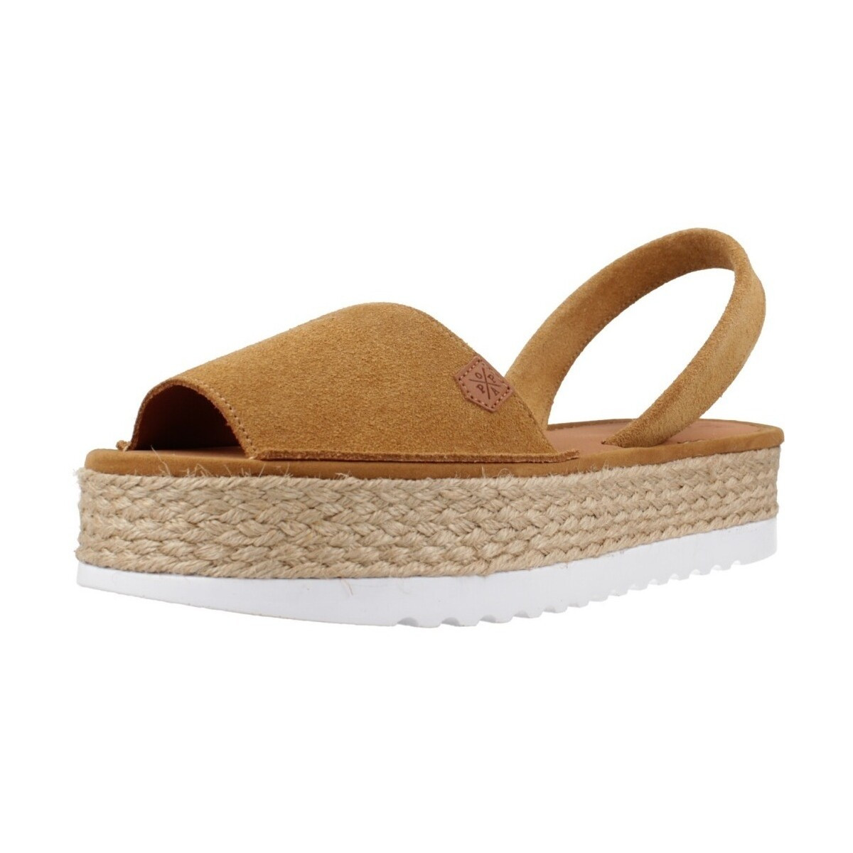 Popa  PS33502  Hnědá