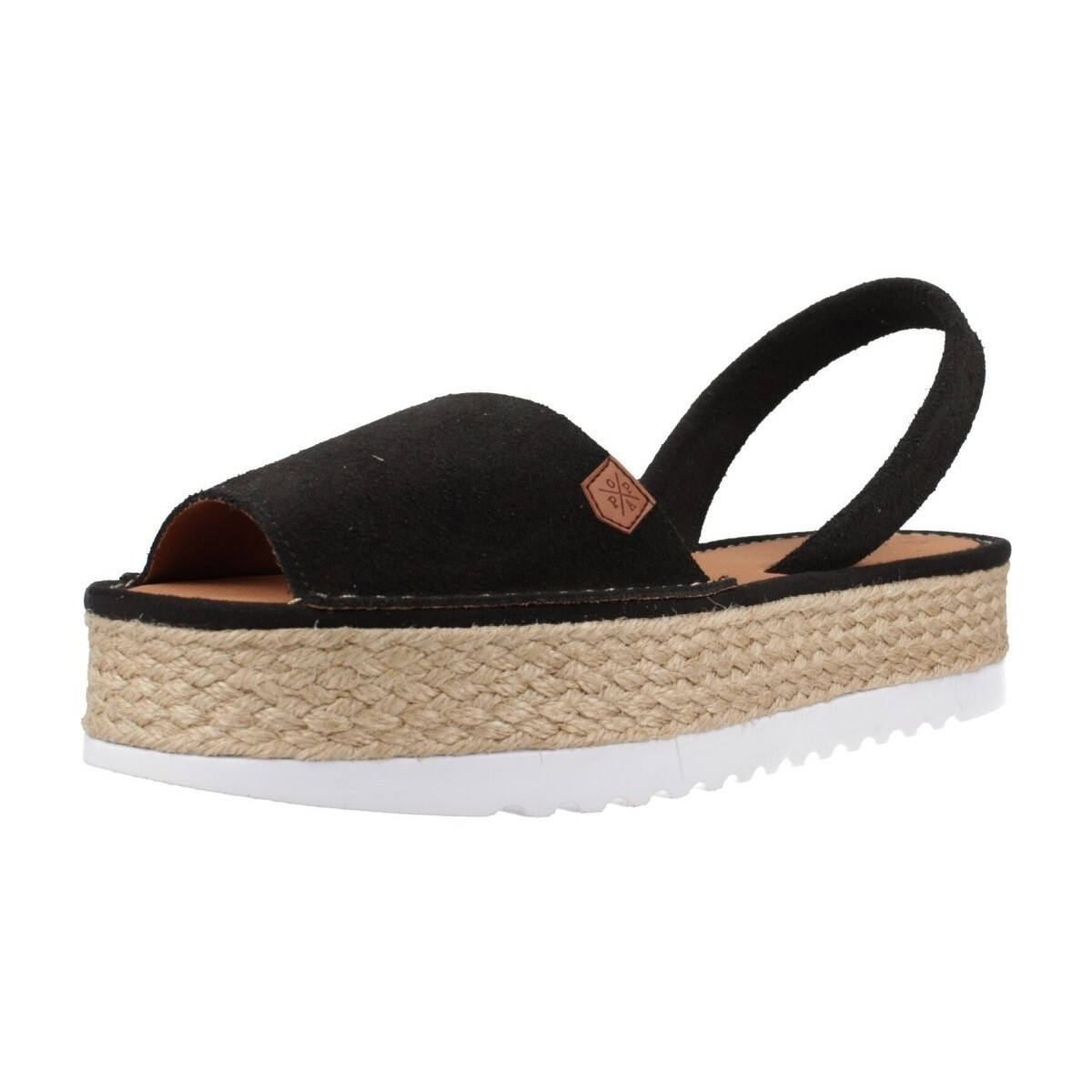 Popa  SAONA  Černá