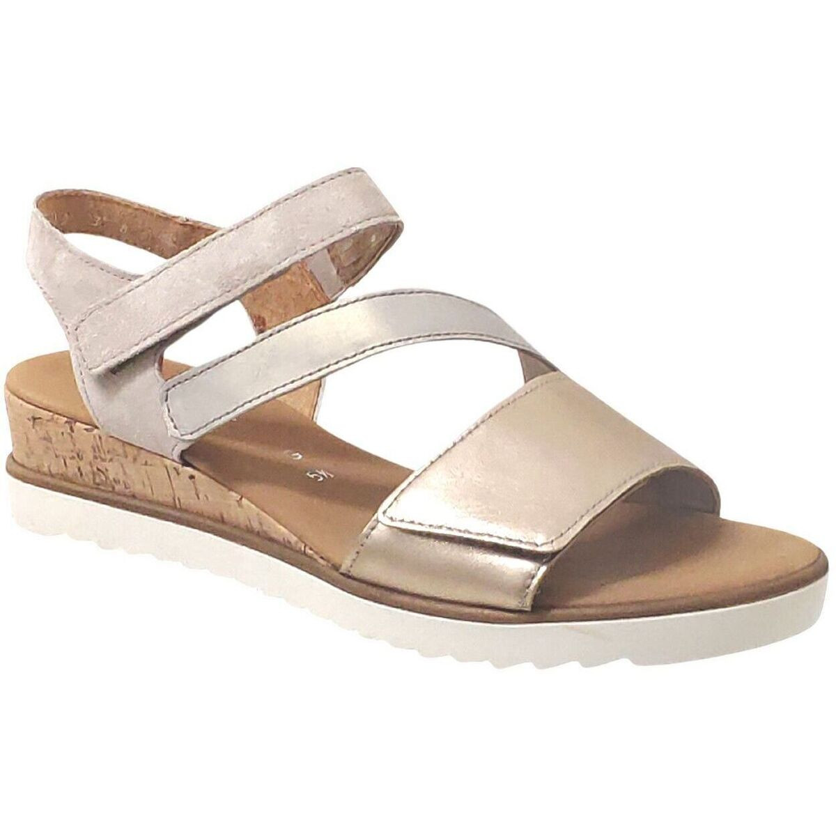 Gabor  2-754  Zlatá