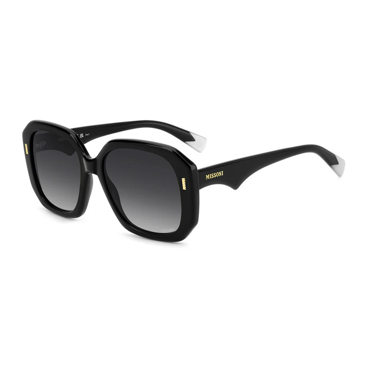 Missoni  Occhiali da Sole  MIS 0232/S 807  Černá