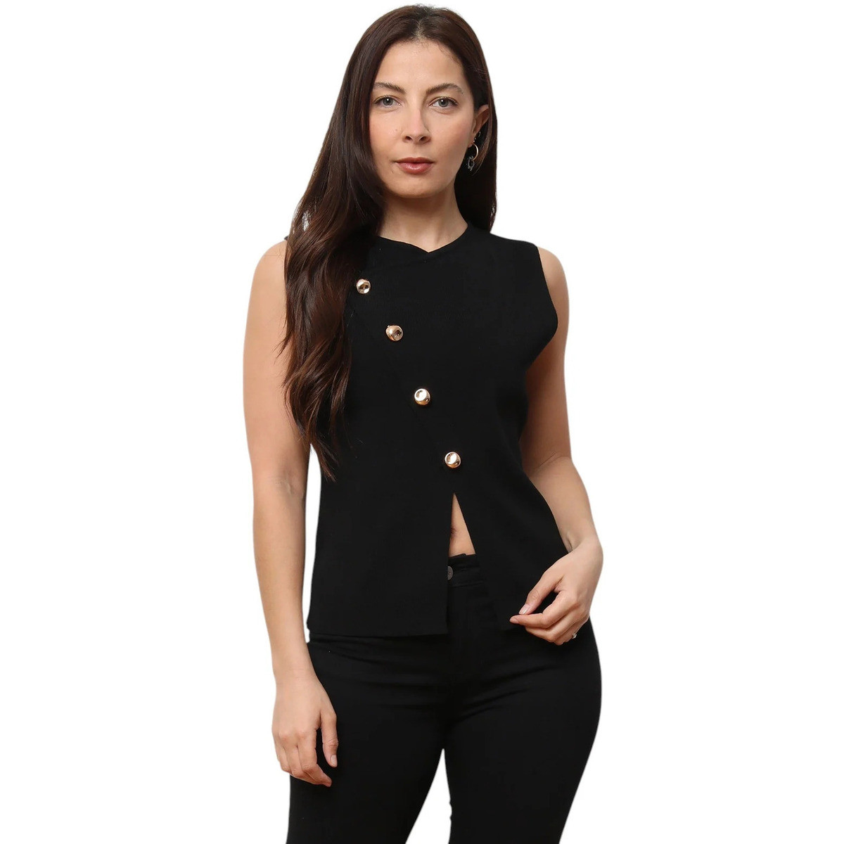 La Modeuse  74431_P175953  Černá