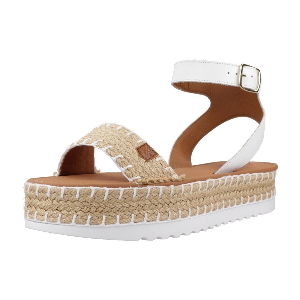 Popa  KALAMIS  Bílá