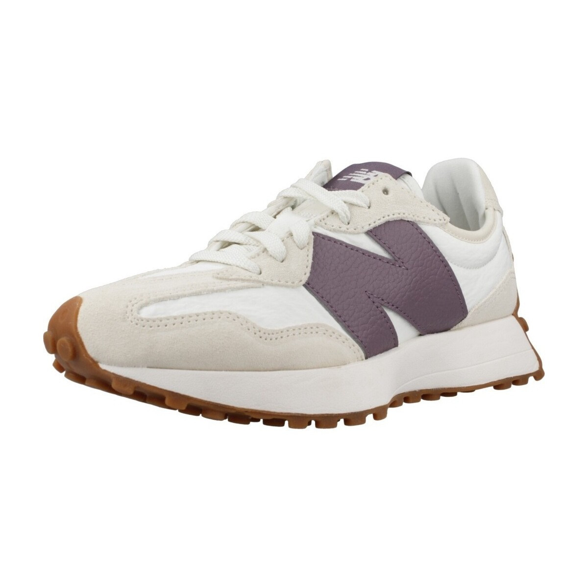 New Balance  WS327 FTC  Béžová