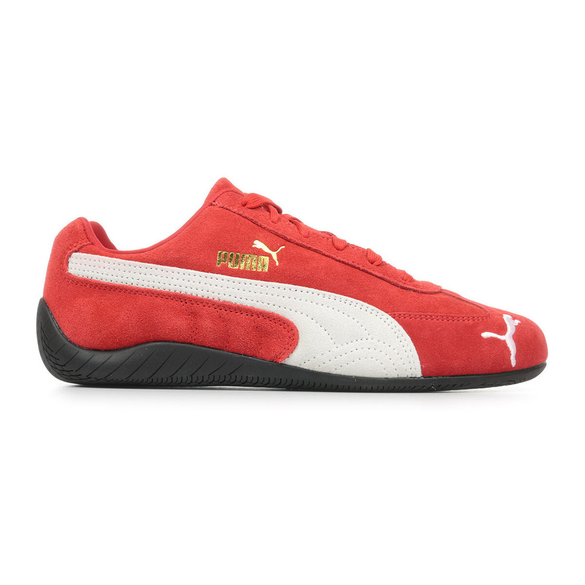 Puma  Speedcat OG  Červená