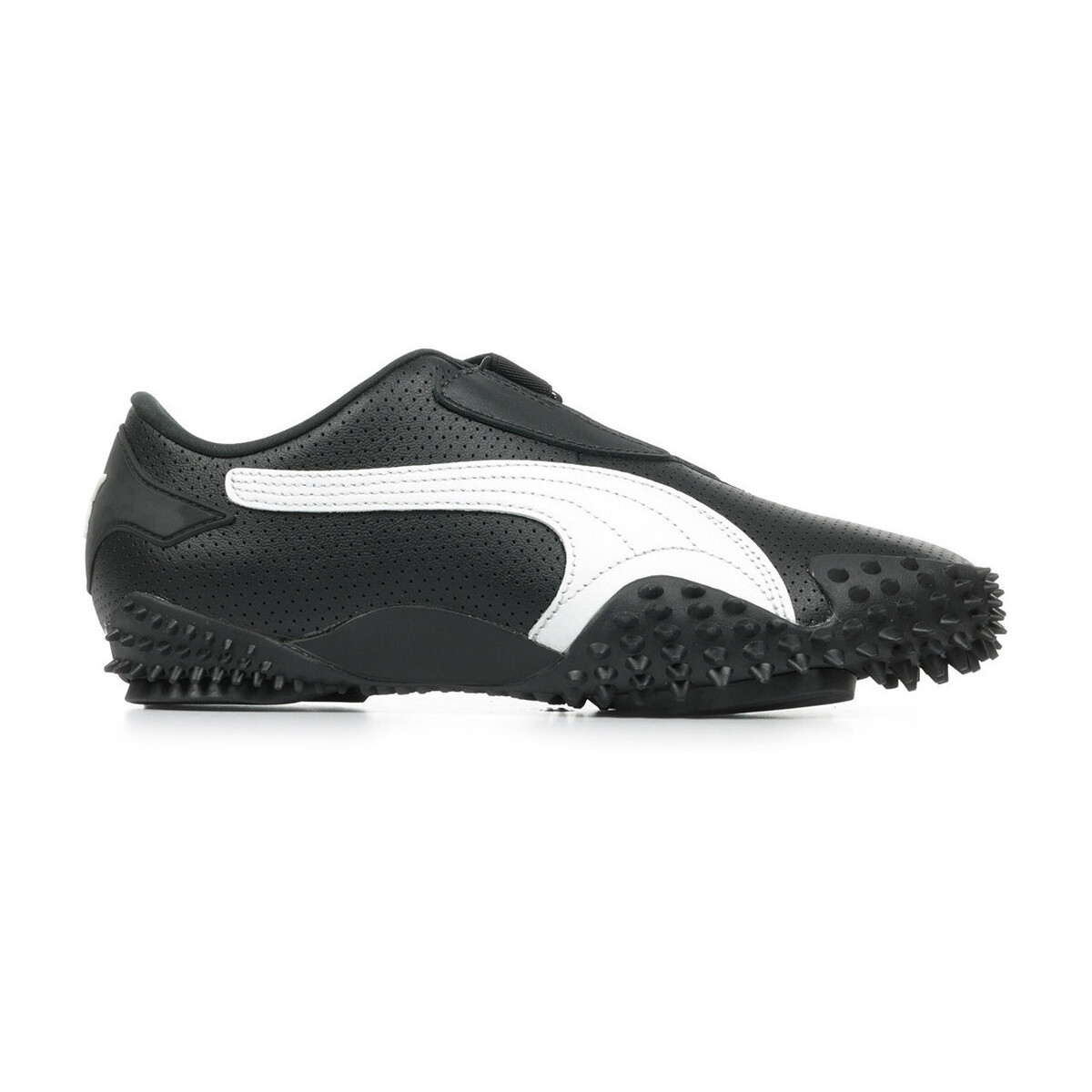 Puma  Mostro Perf  Černá
