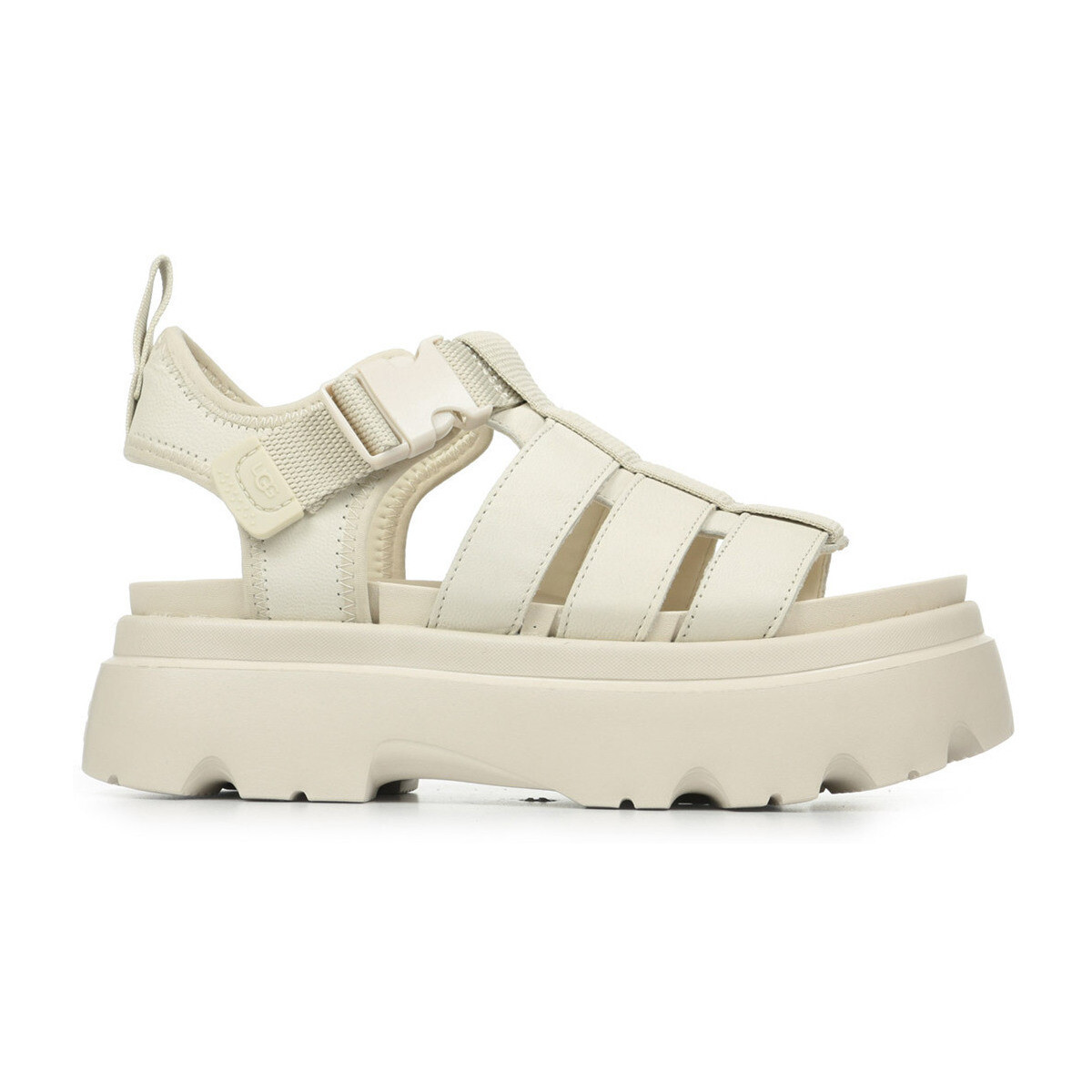 UGG  Cora  Béžová