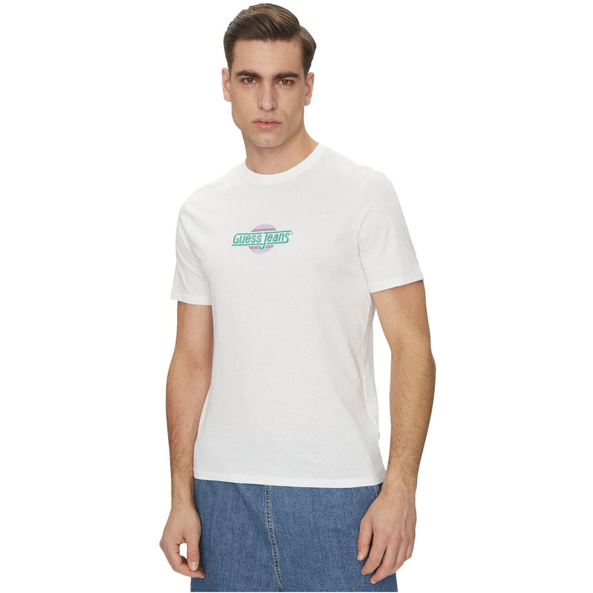 Guess  M5GI23 K8HM0  Bílá