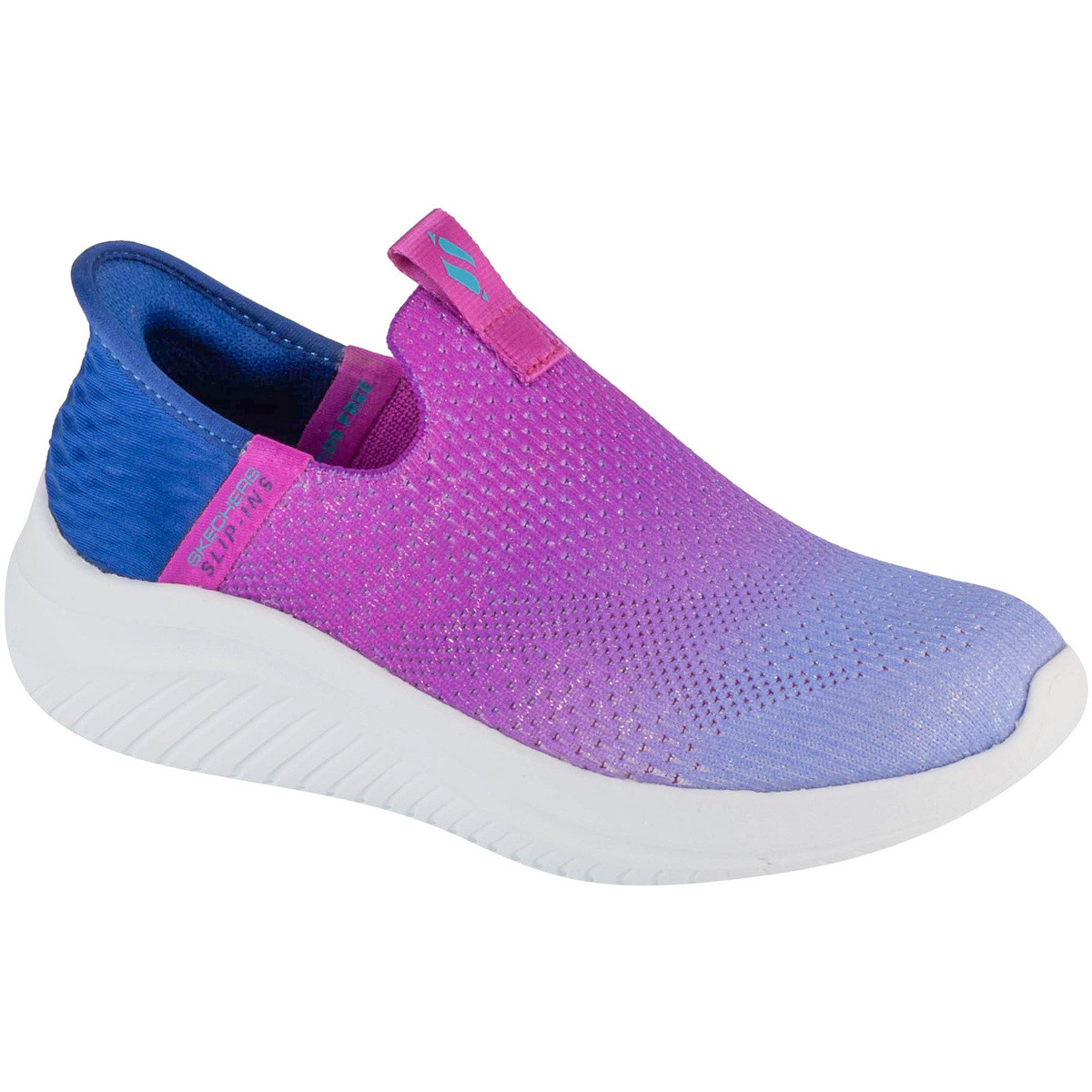 Skechers  Ultra Flex 3.0 - Color Boost  Fialová