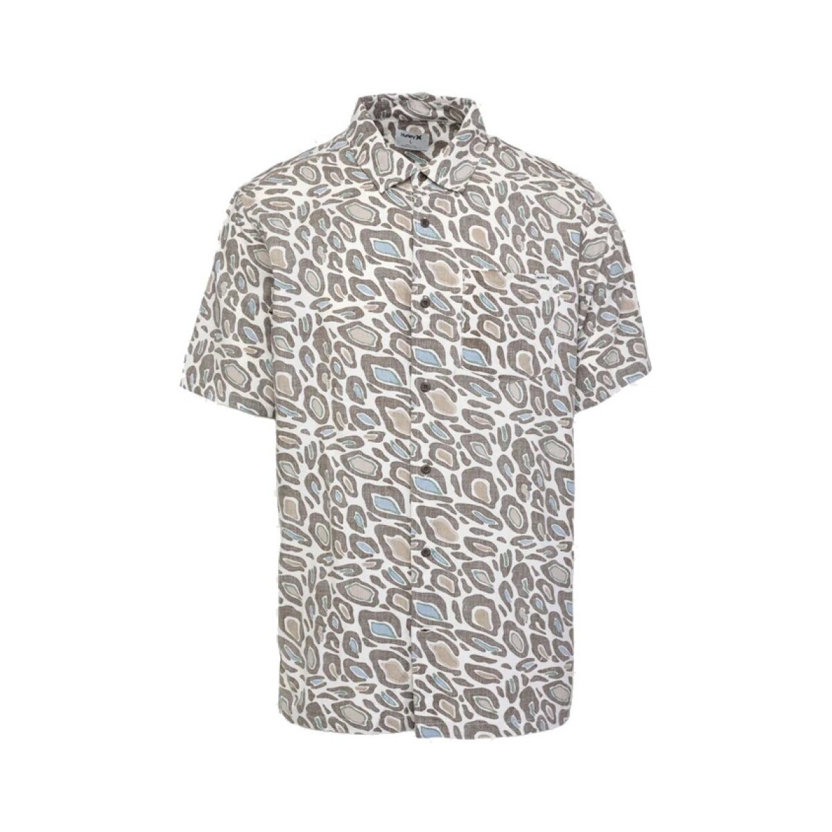 Hurley  RINCON SS  ruznobarevne