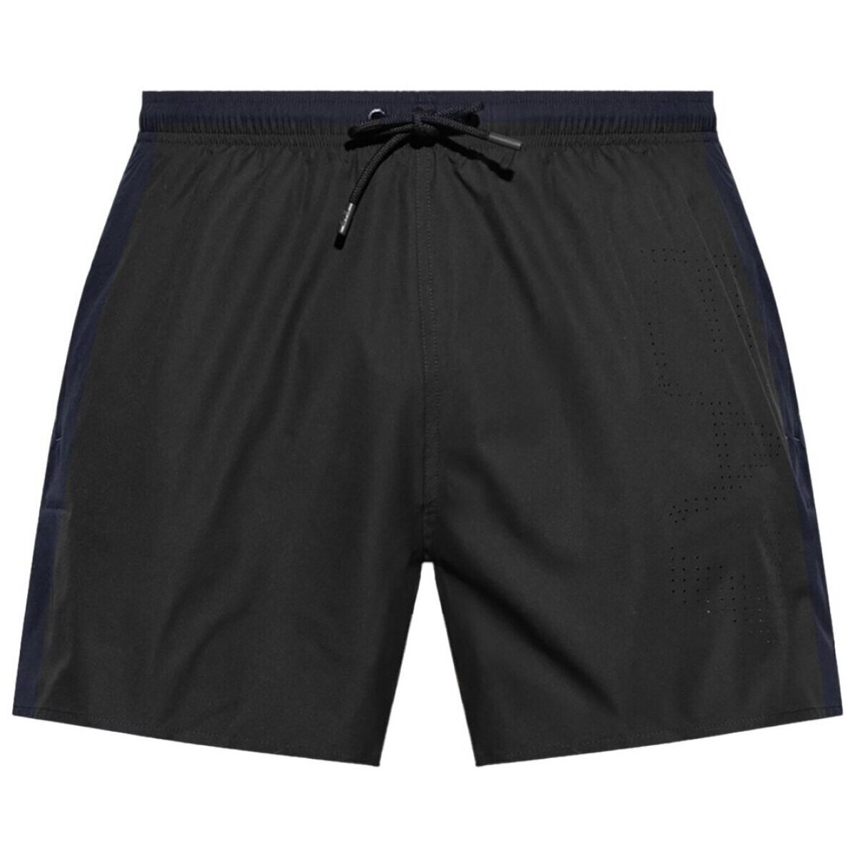 Emporio Armani EA7  7M000522 AF13072  Černá