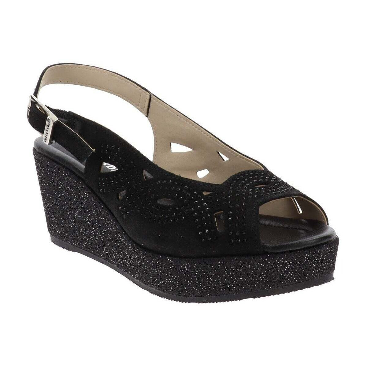 Valleverde  VV32213  Černá