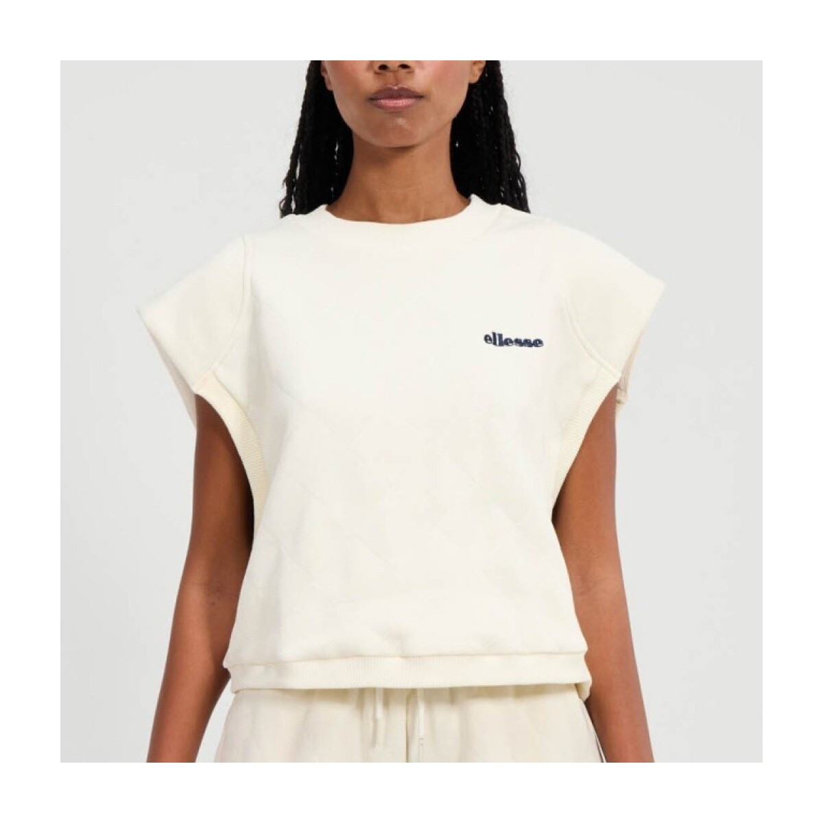 Ellesse  VALE TOP  Bílá