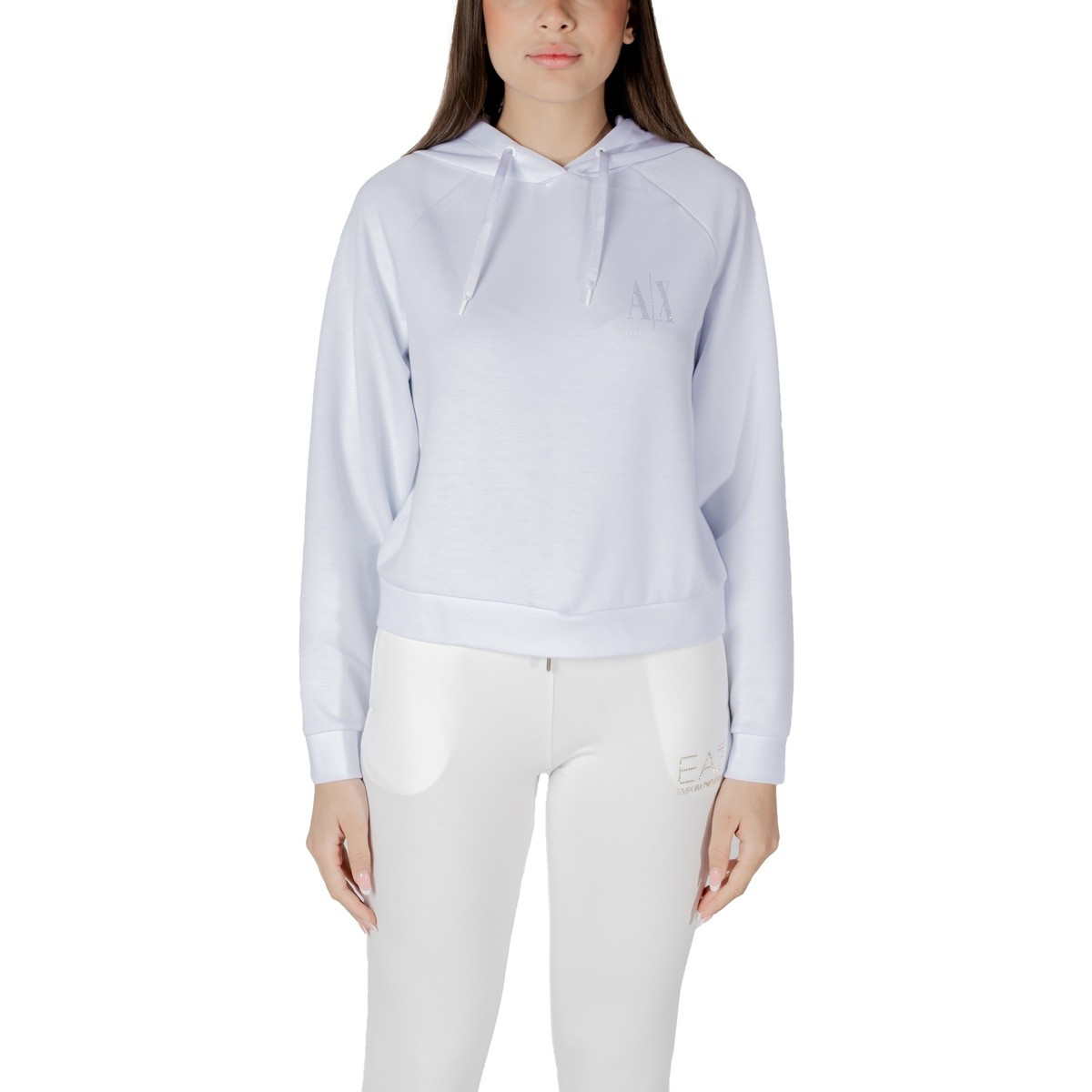 EAX  XW000827 AF13397  Bílá