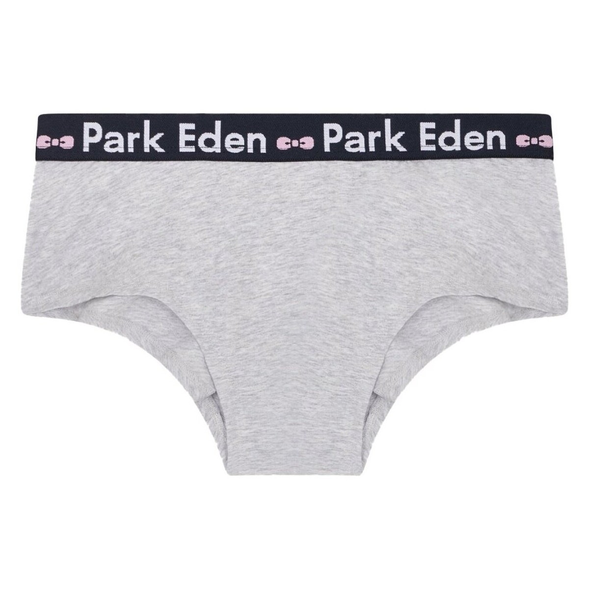 Eden Park  H24SVECT0003  Šedá