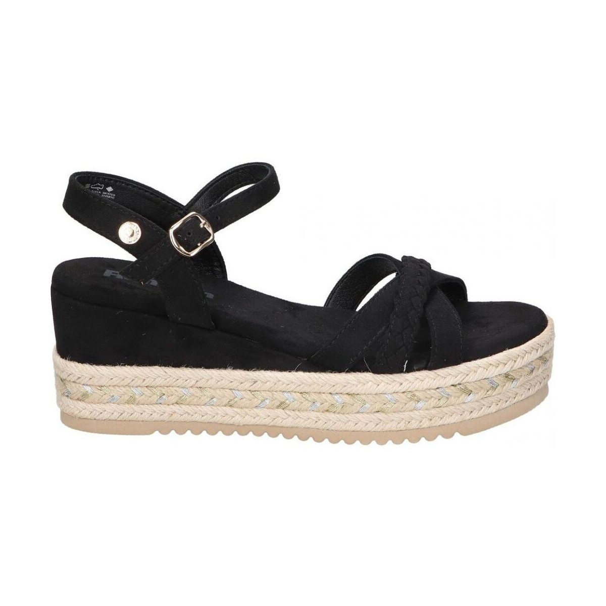 Refresh  172736  Černá