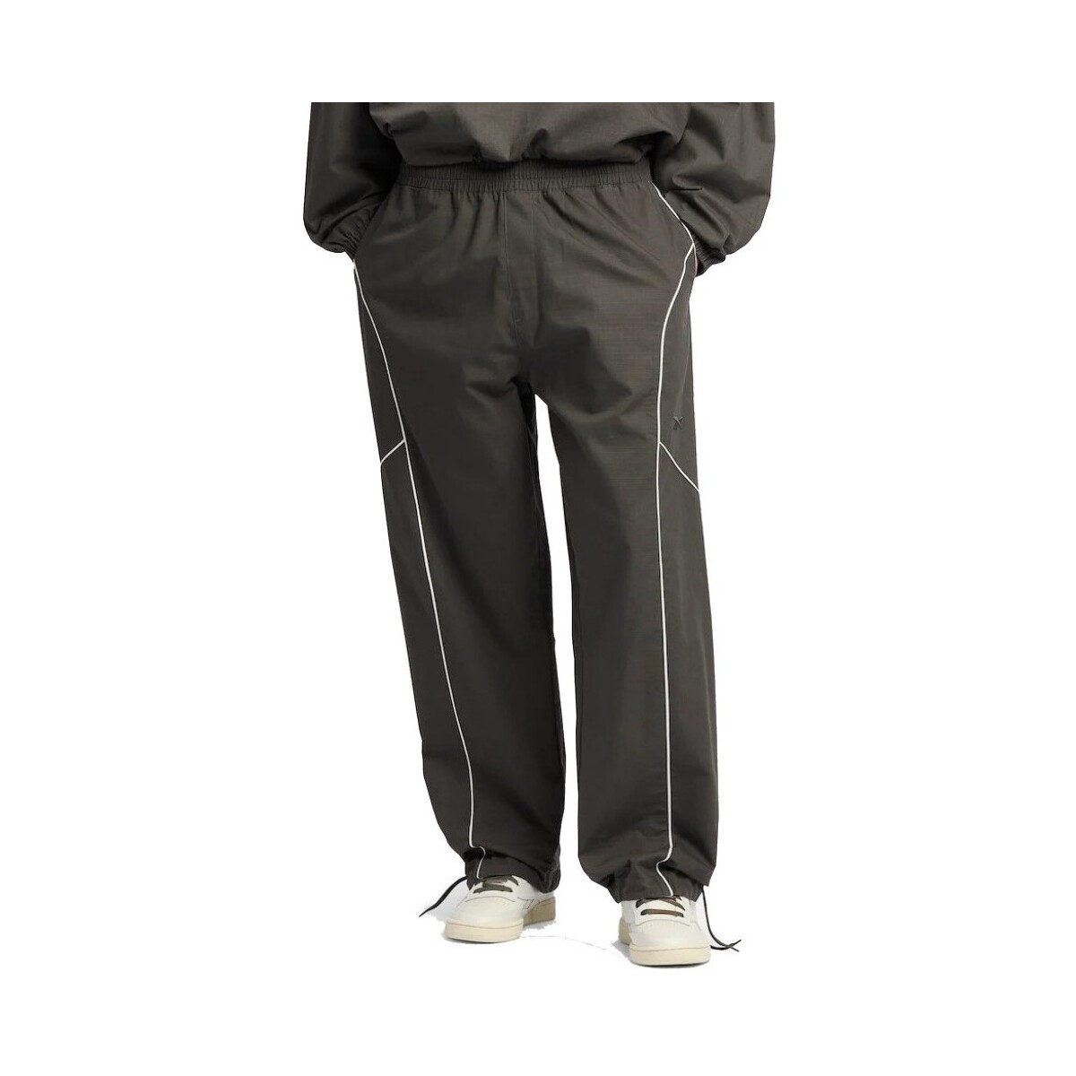 Reebok Sport  TRACK PANT  Černá