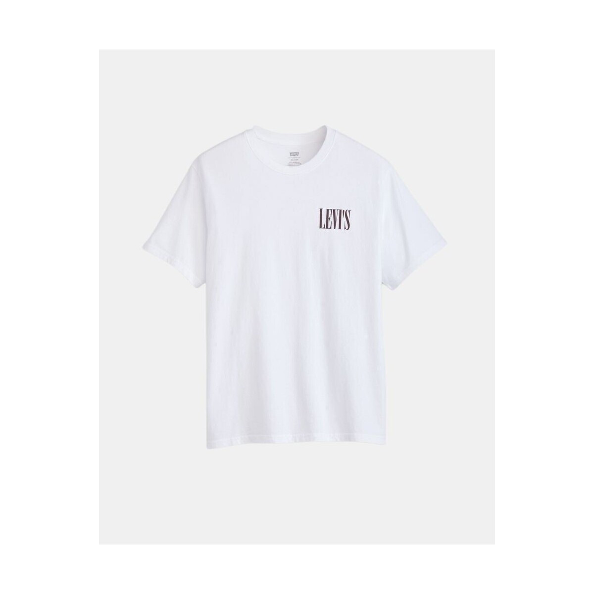 Levis  16143 1996 RELAXED FIT  Bílá