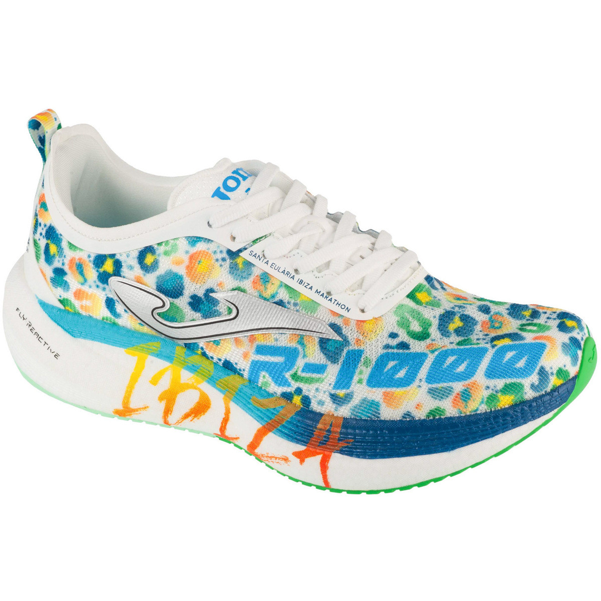 Joma  R.1000 Men 25 RR100S  ruznobarevne