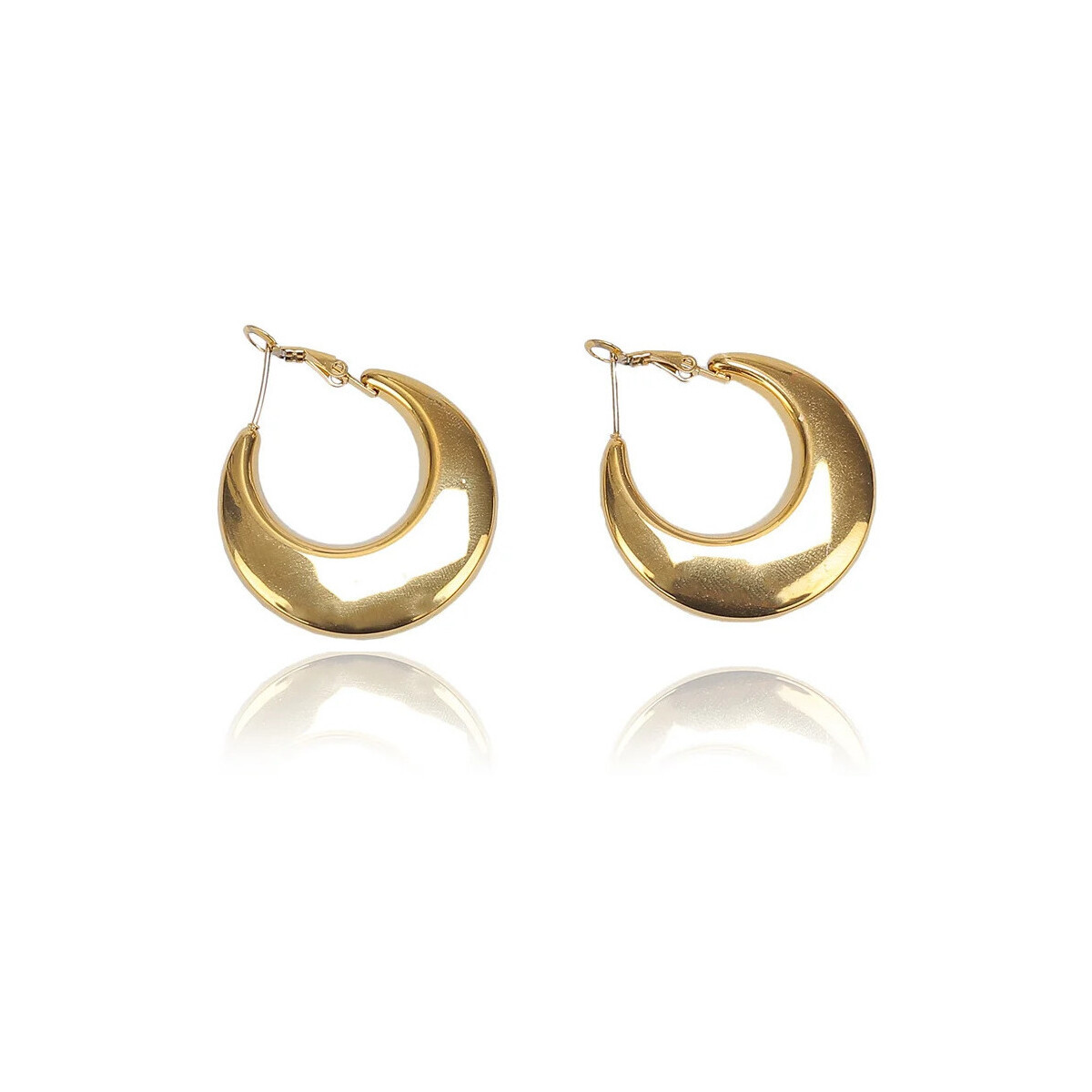 La Modeuse  74683_P176433  Zlatá