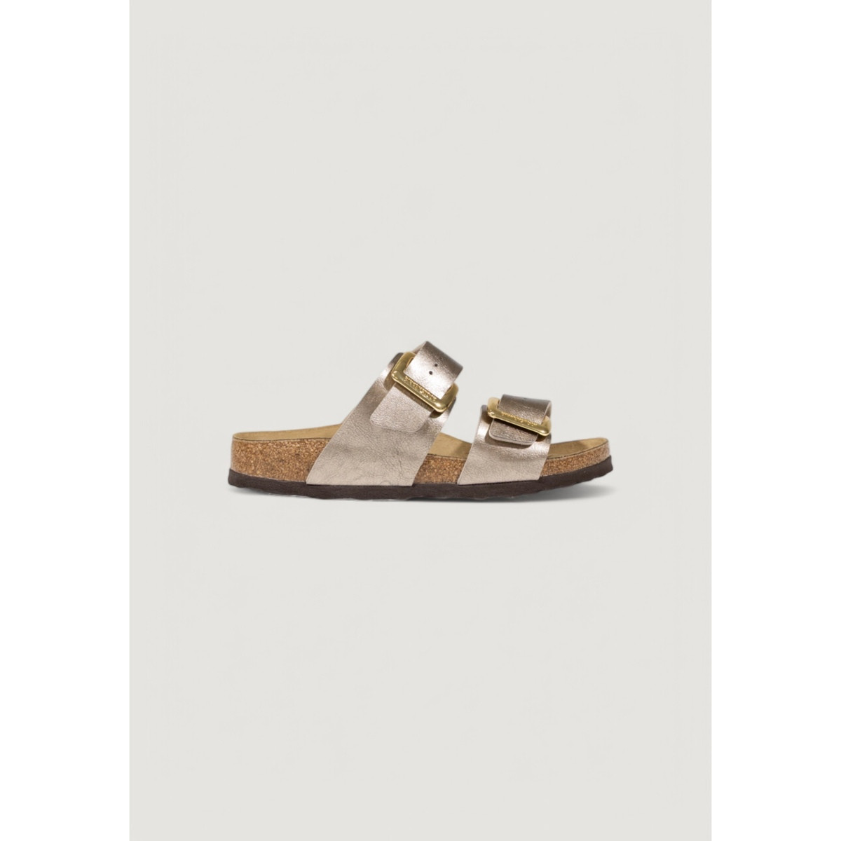 BIRKENSTOCK  Sydney CB 1029372  Šedá