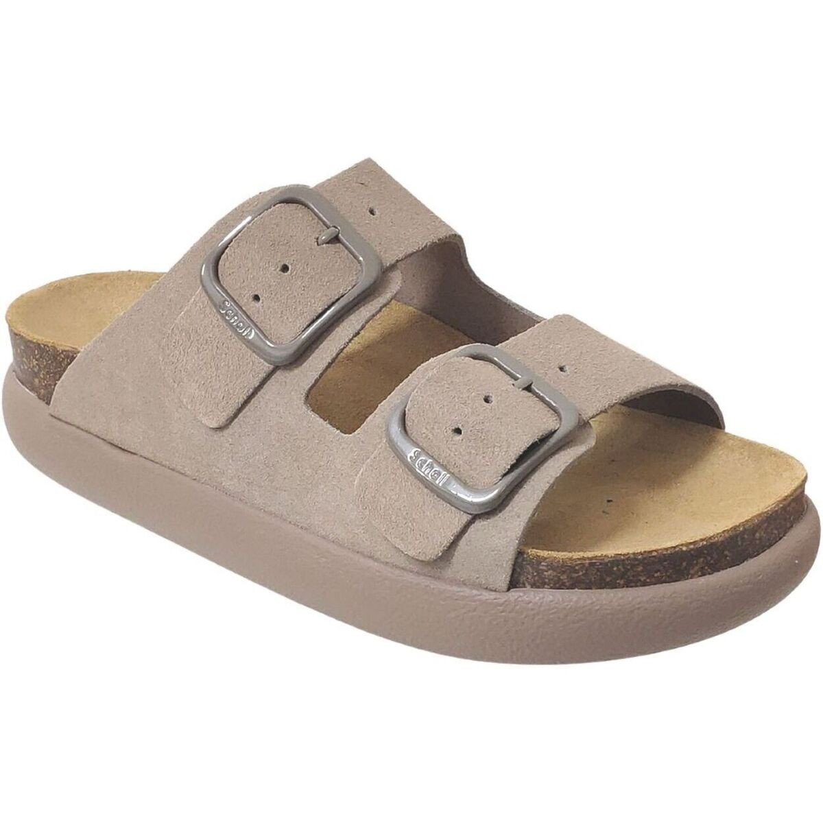 Scholl  Noelle Chunky  Béžová