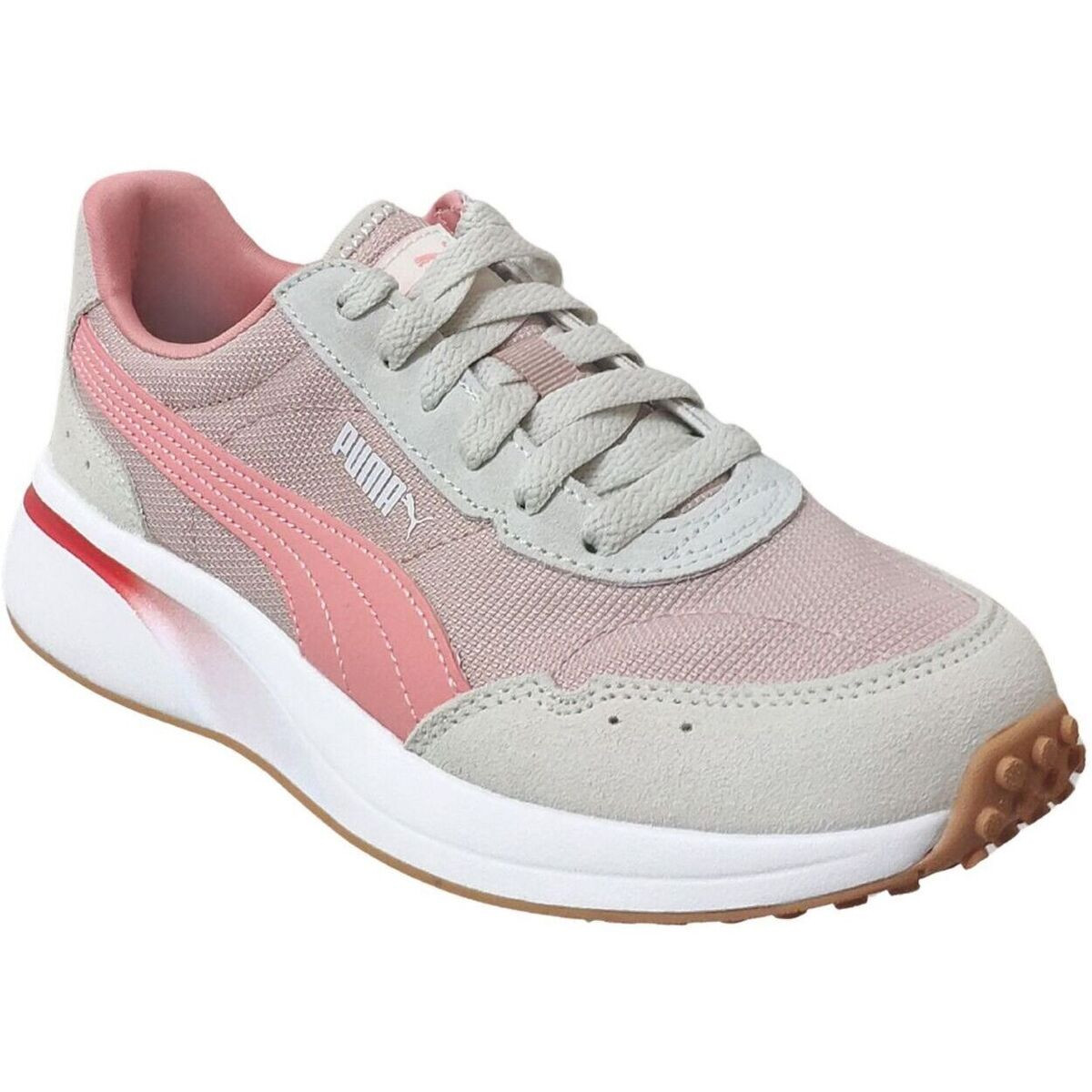 Puma  R78 Glance  Růžová