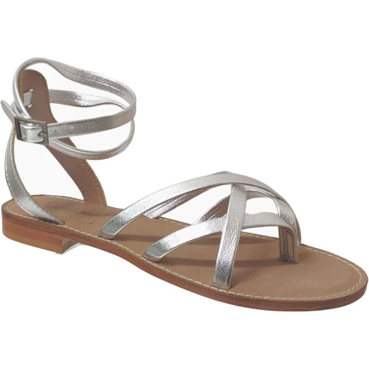 Semerdjian  Art. pum-a  Stříbrná