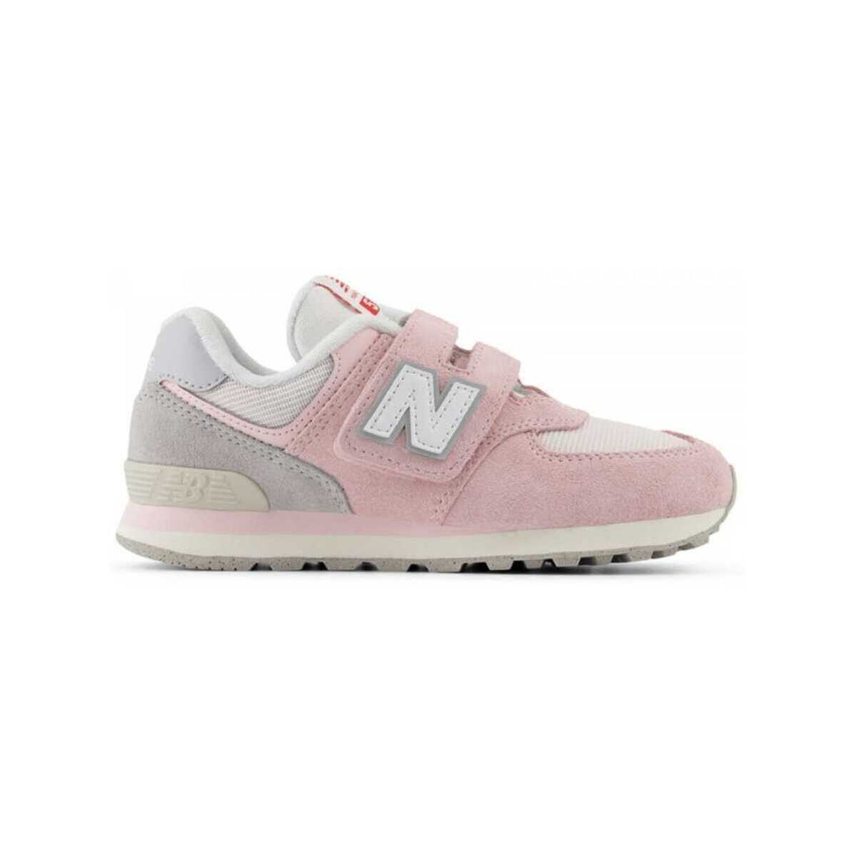 New Balance  Pv574 m  Růžová