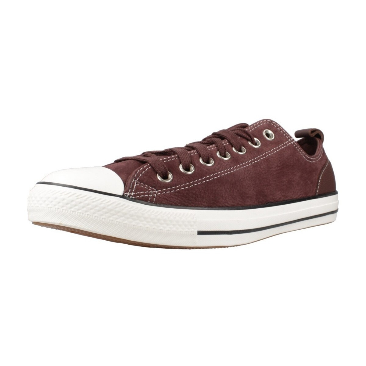 Converse  CTAS WIDE OX ETERNAL  Hnědá
