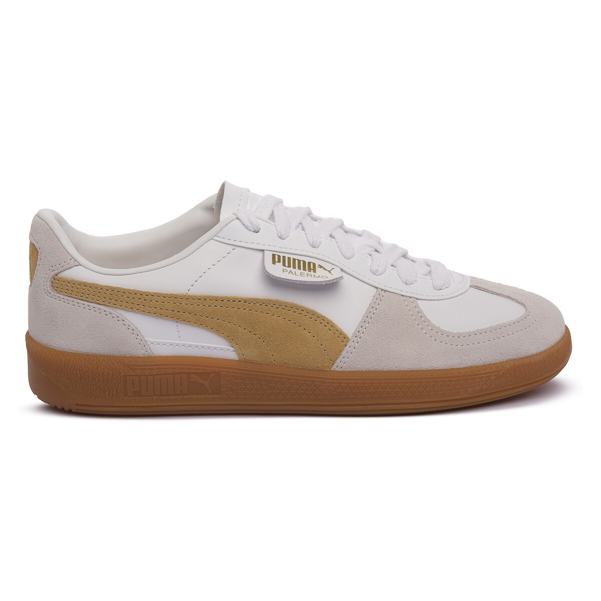 Puma  19 PALERMO  Bílá