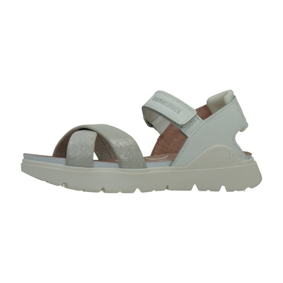 Biomecanics  252226B  Bílá