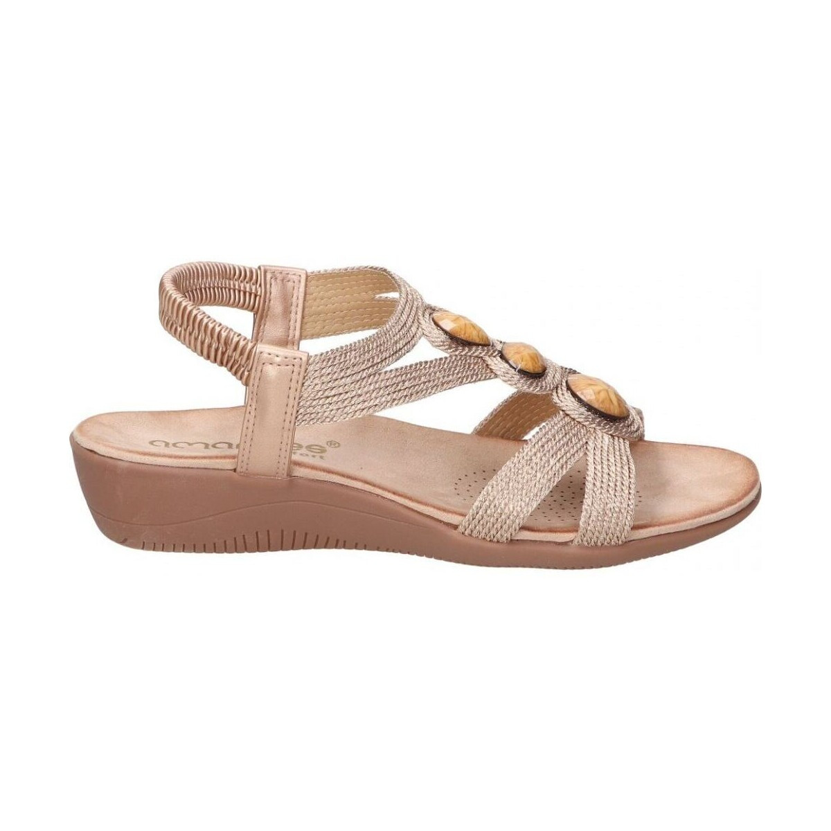 Amarpies  ABZ26620  Hnědá