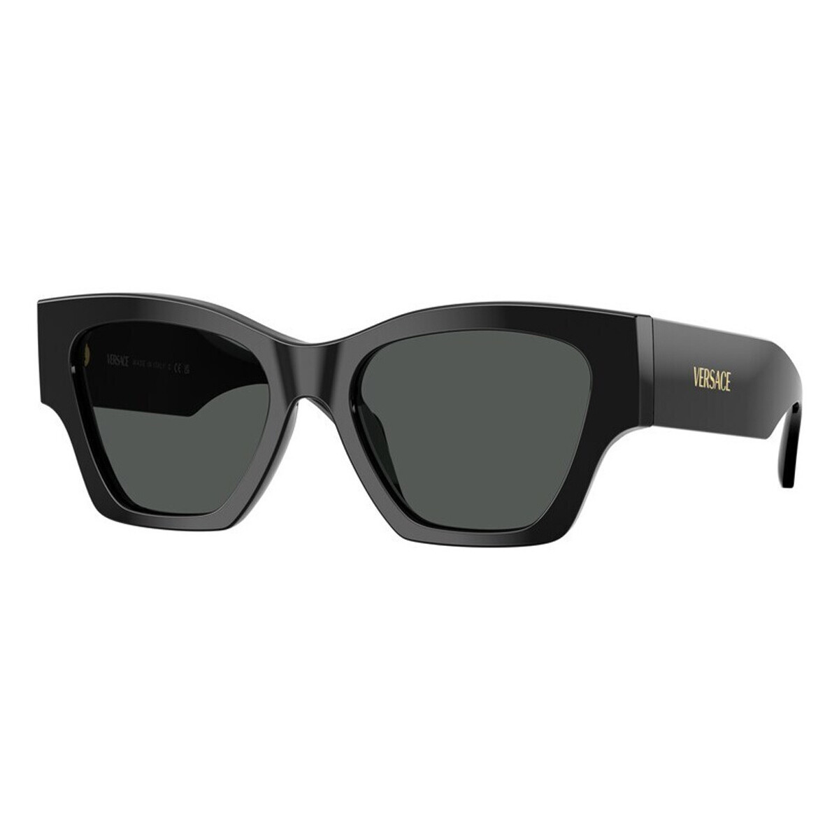 Versace  Occhiali da Sole  VE4492U GB1/87  Černá