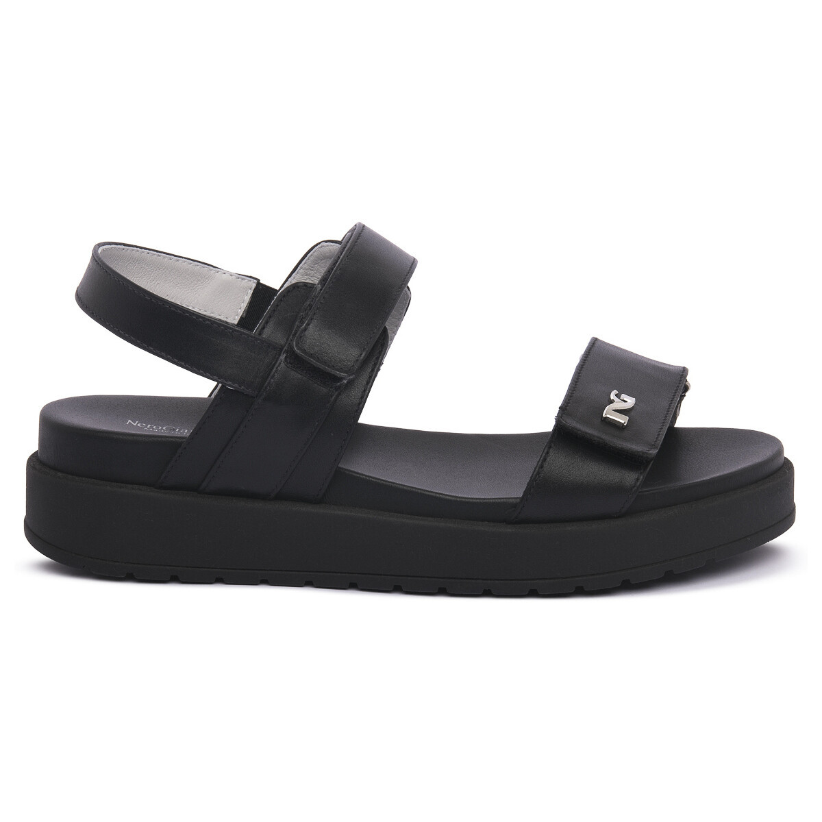 NeroGiardini  E513702D  Černá