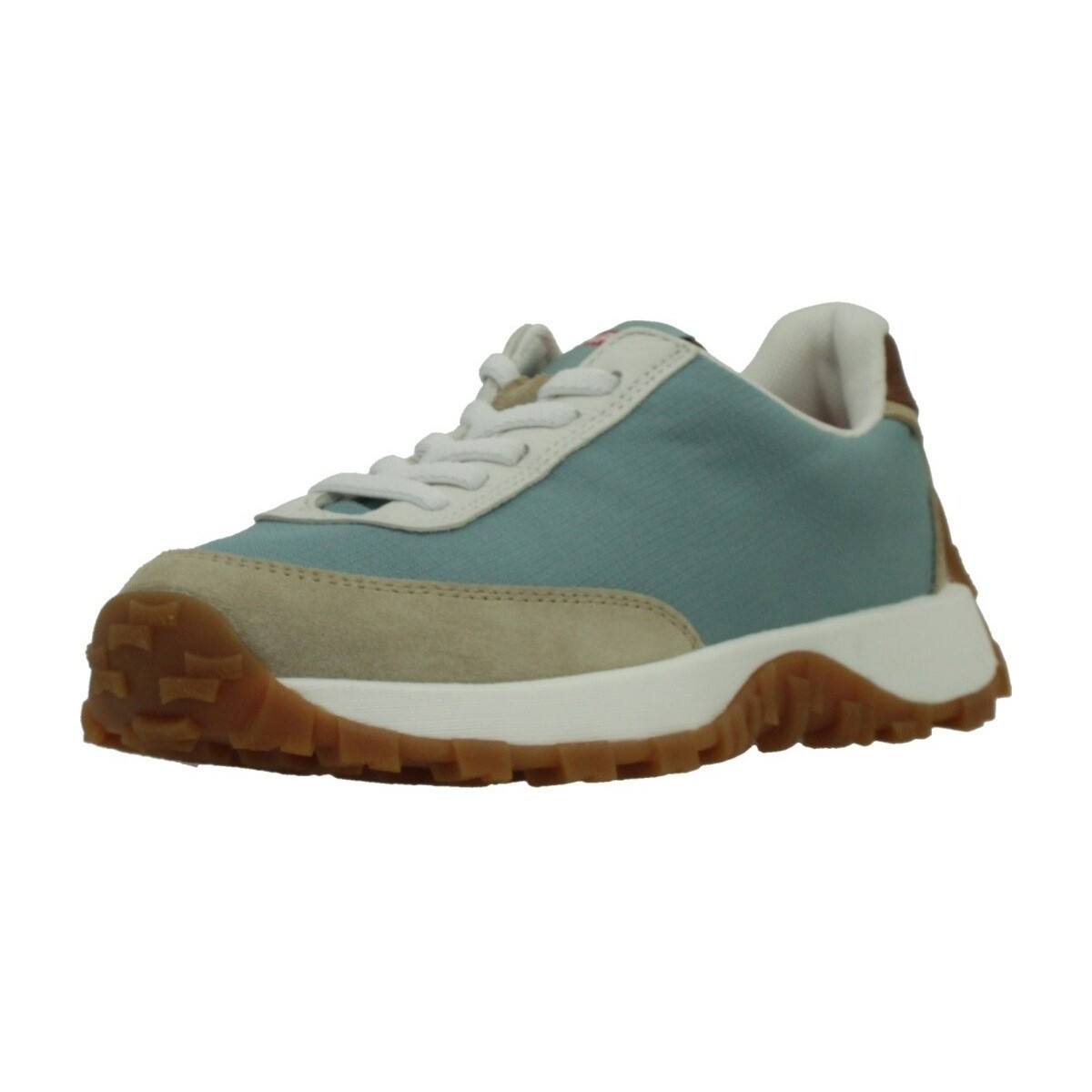 Camper  DRIFT TRAIL KIDS  Zelená