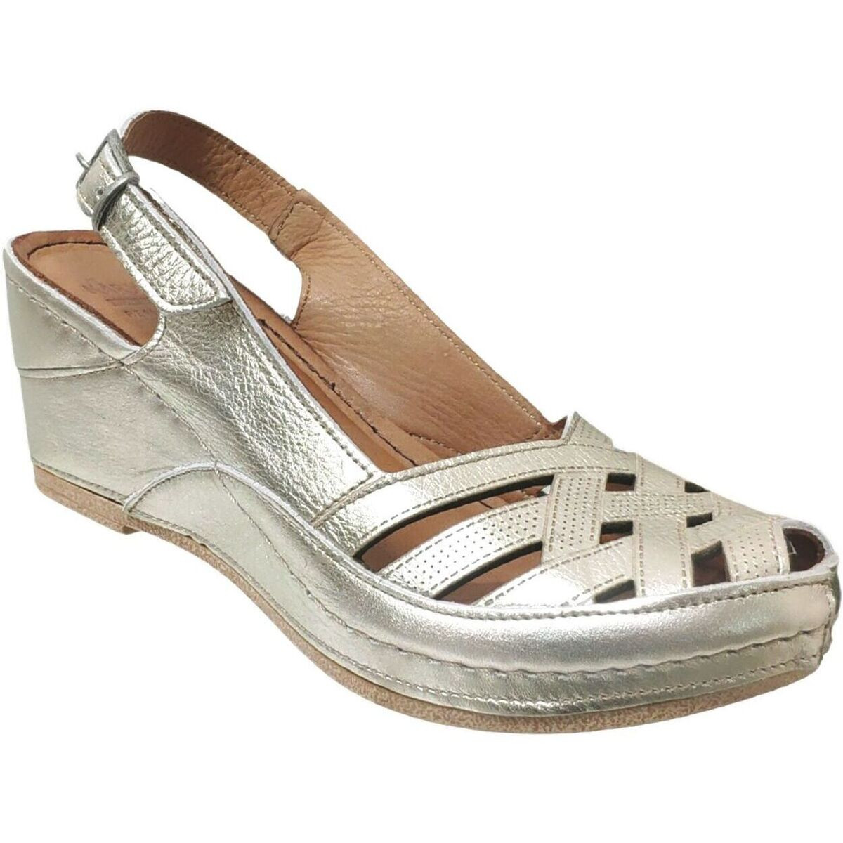 Karyoka  Flint  Zlatá