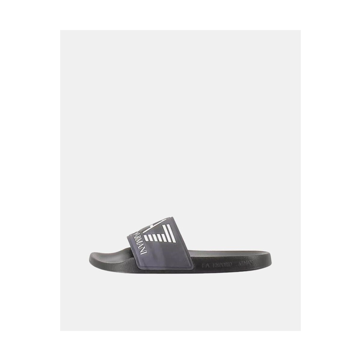 Emporio Armani EA7  7X000108  Černá