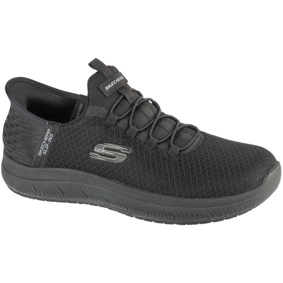 Skechers  Slip-Ins: Summits SR - Enslee  Černá