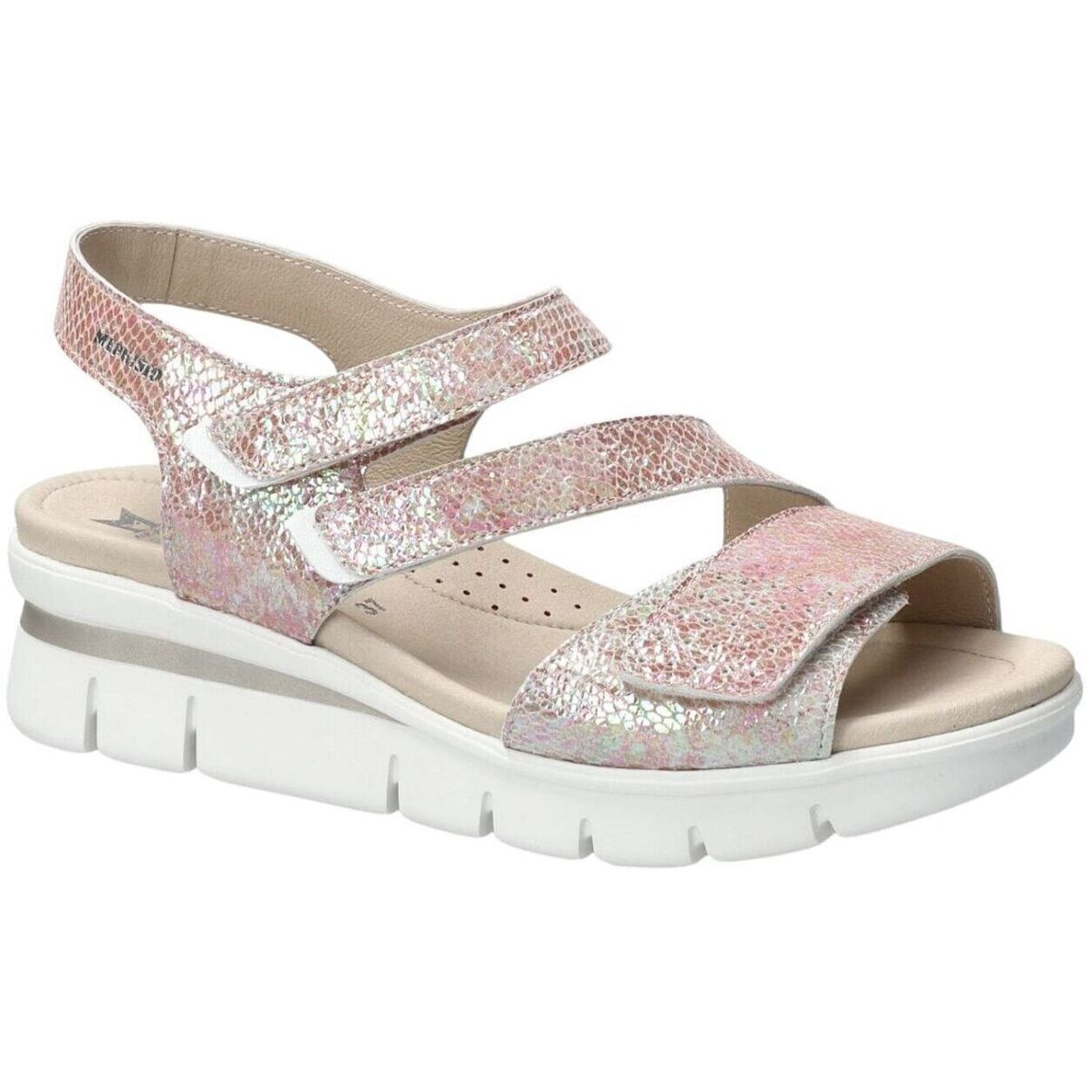 Mephisto  Ricia  Růžová