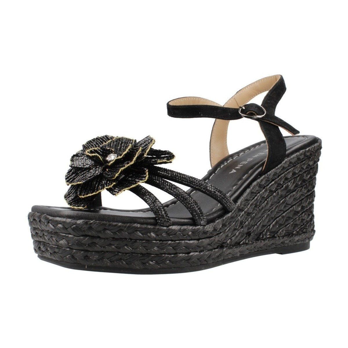 ALMA EN PENA  V251287  Černá