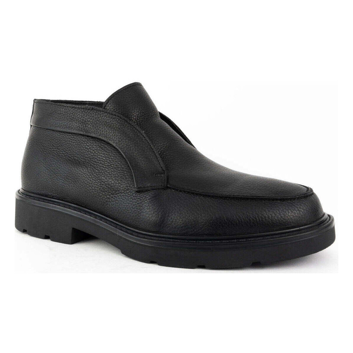 Sergio Moretti  -  Černá