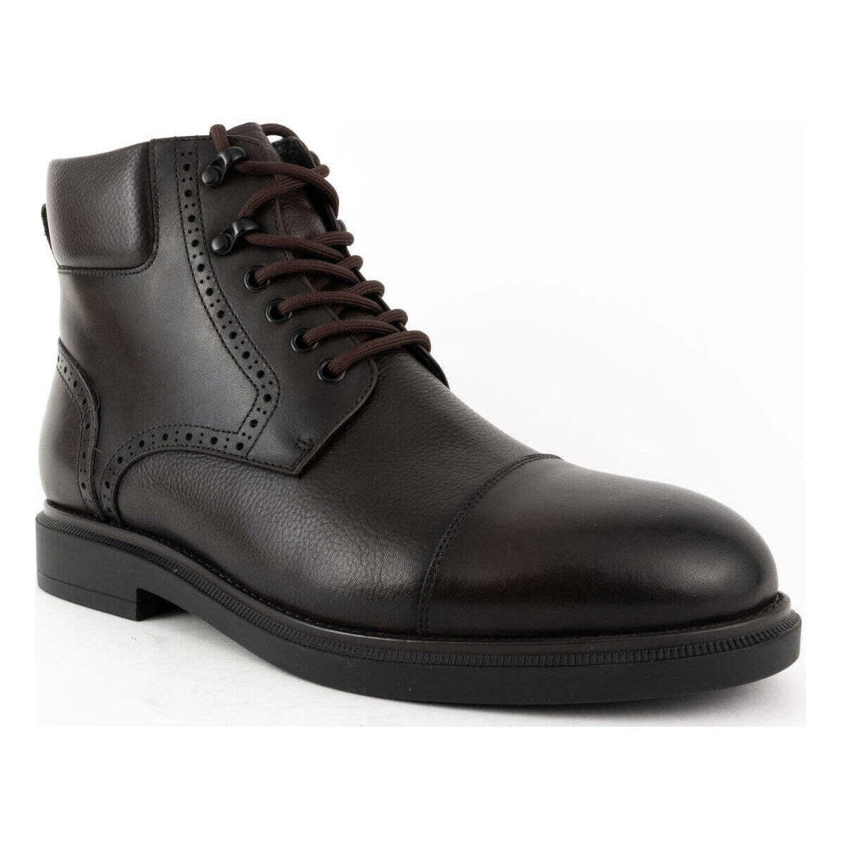 Sergio Moretti  -  Hnědá