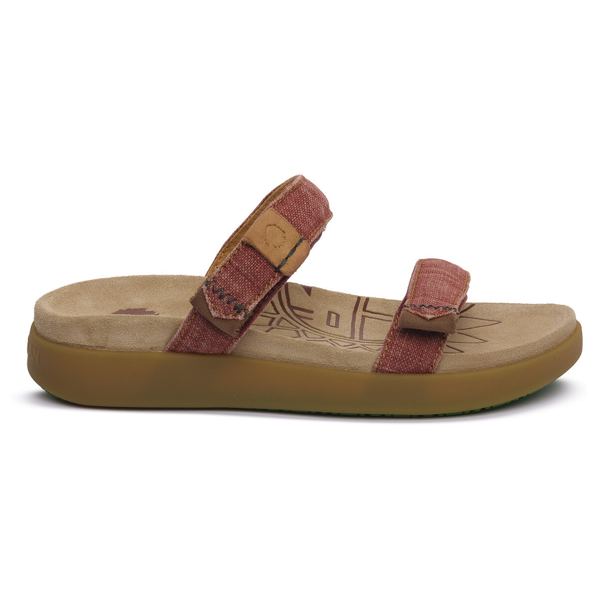 Satorisan  SUNKACHINA KAE LINEN SMOKY  Šedá