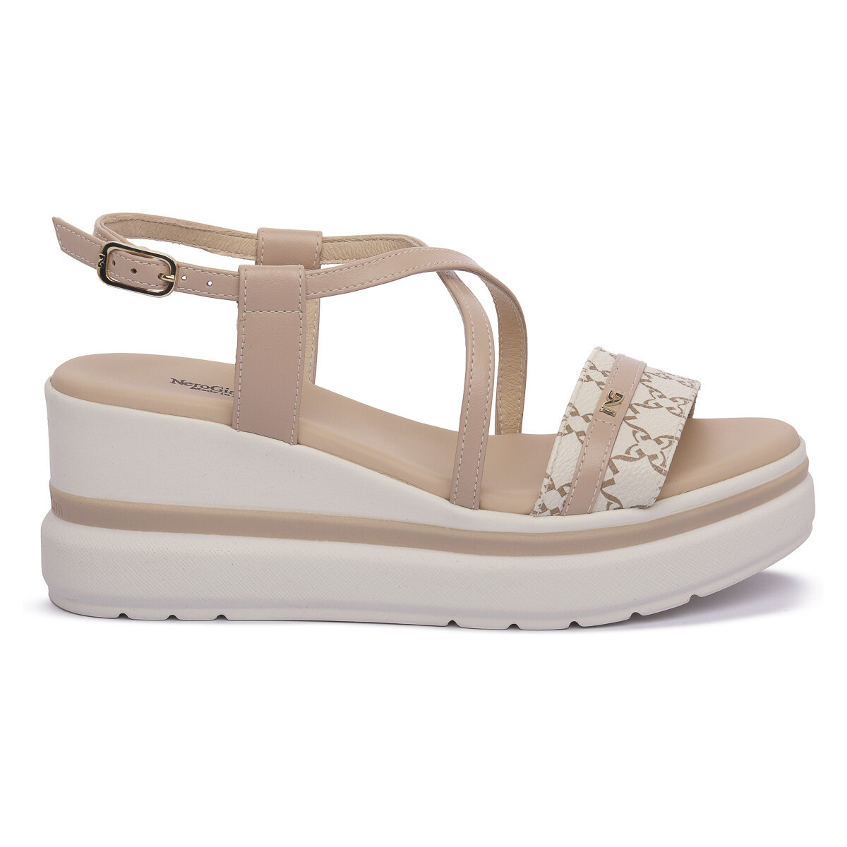 NeroGiardini  NERO GIARDINI 412 BEIGEGIOVE  Béžová